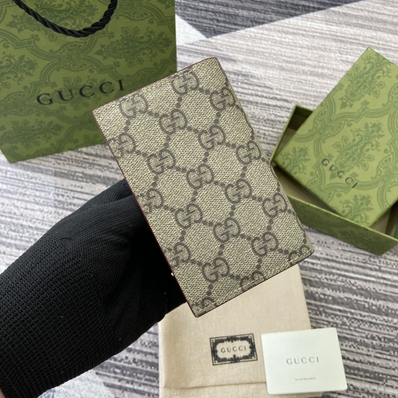 Gucci Wallets